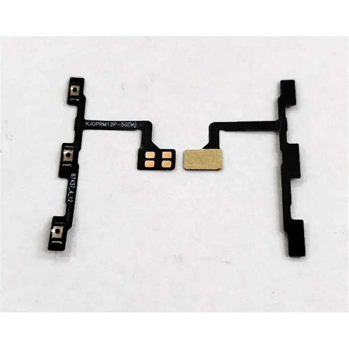 Flex power para Realme 12 Pro 5G RMX3842 calidad premium