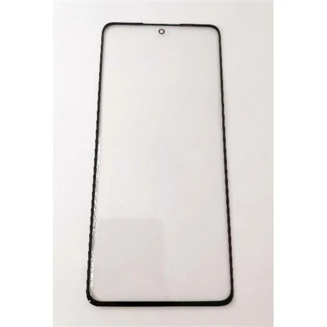 Cristal negro para Realme 12 pro 5G calidad premium