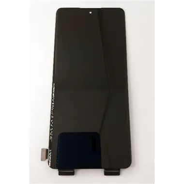 Pantalla lcd para Realme 12 Pro 5G mas tactil negro calidad premium