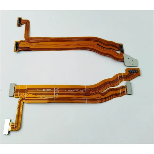 Flex lcd para Realme 12 Pro 5G RMX3842 calidad premium