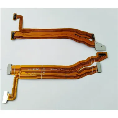 Flex lcd para Realme 12 Pro 5G RMX3842 calidad premium