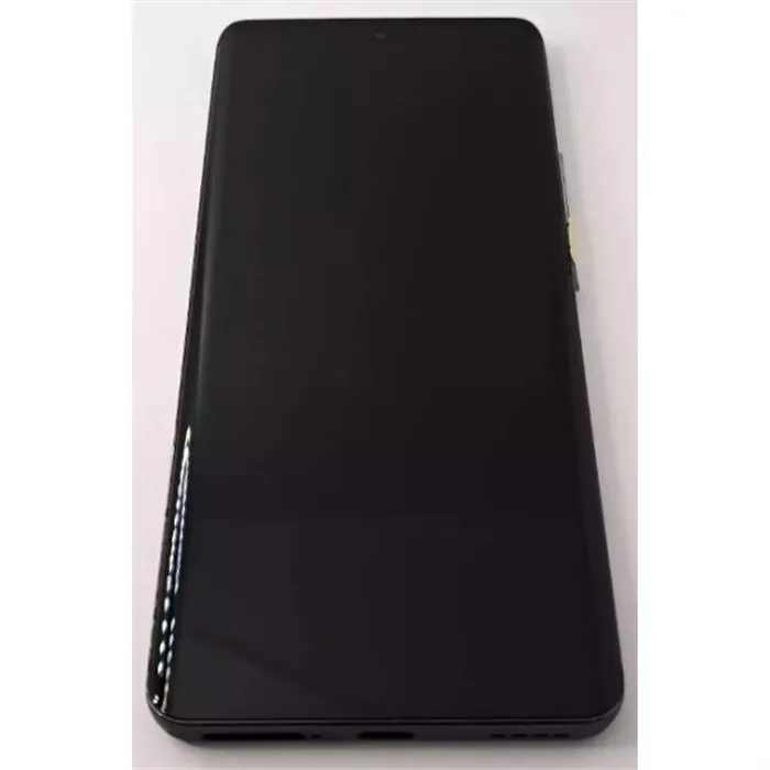 Pantalla lcd para Realme 12 Pro Plus 5G RMX3840 mas tactil negro con marco negro calidad premium