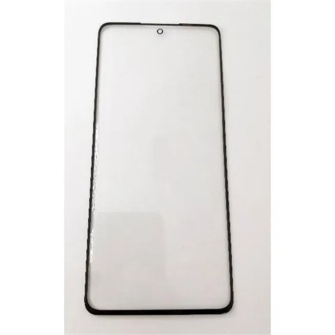 Cristal negro para Realme 12 Pro Plus 5G