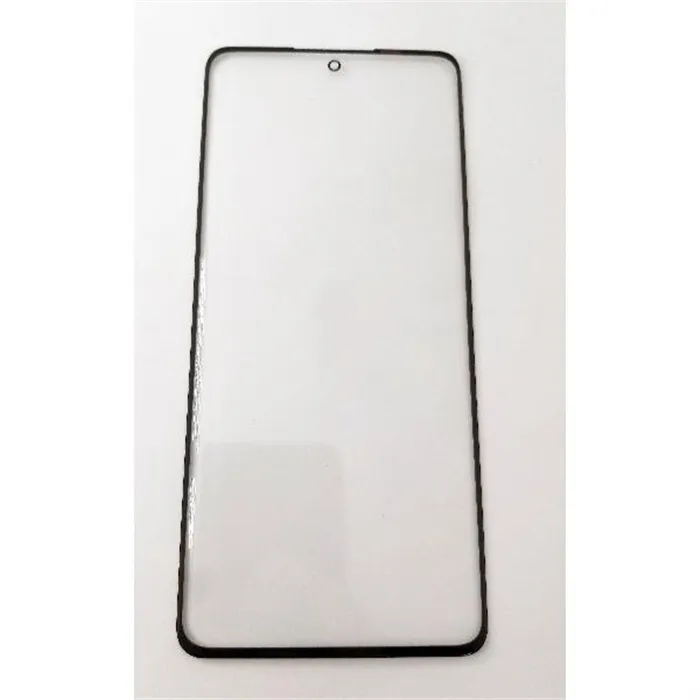 Cristal negro para Realme 12 Pro Plus 5G