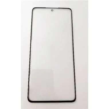 Cristal negro para Realme 12 Pro Plus 5G