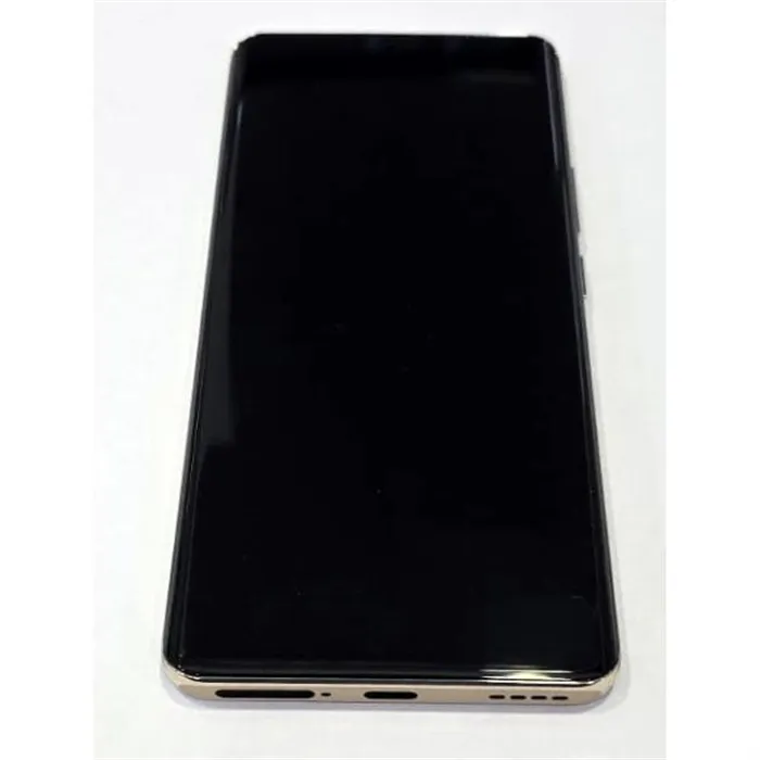 Pantalla lcd para Realme 12 Pro Plus RMX3840 mas tactil negro con marco negro 621029000160 Service Pack