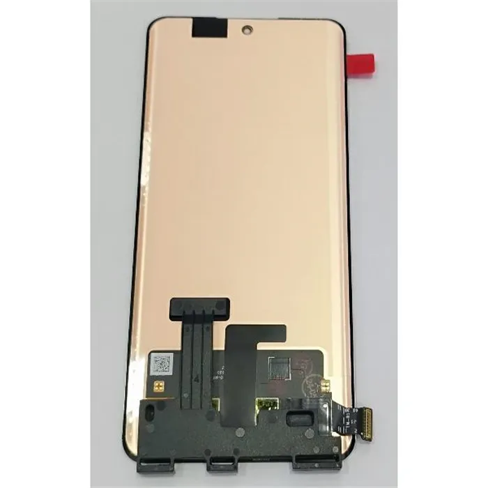 Pantalla lcd para Realme 12 Pro Plus 5G mas tactil negro calidad premium