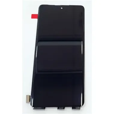Pantalla lcd para Realme 12 Pro Plus 5G mas tactil negro calidad premium