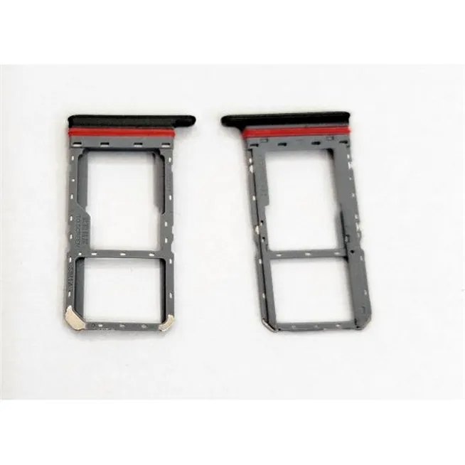 Soporte o bandeja sim negra Dual sim para Realme 12X 5G 6.67 inch calidad premium