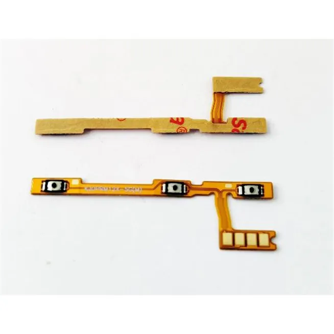 Flex power para Realme 12X 5G 6.67 calidad premium