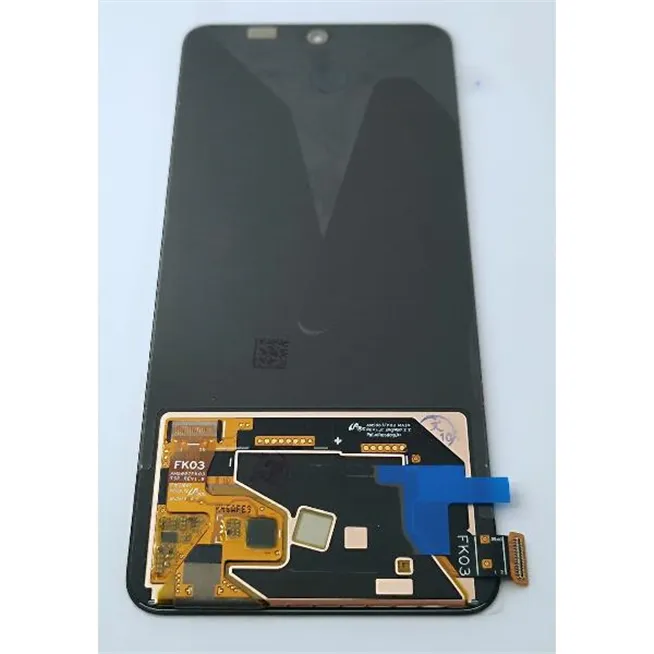 Pantalla lcd para Realme 13 Plus 5G RMX5002 mas tactil negro calidad premium