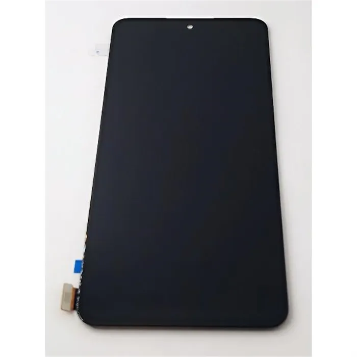 Pantalla lcd para Realme 13 Plus 5G RMX5002 mas tactil negro calidad premium
