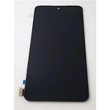 Pantalla lcd para Realme 13 Plus 5G RMX5002 mas tactil negro calidad premium