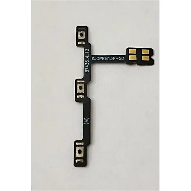 Flex power para Realme 13 Pro 5G Realme 13 Pro Plus 5G calidad premium
