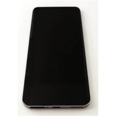 Pantalla lcd para Realme 13 Pro Plus 5G mas tactil negro con marco negro calidad premium