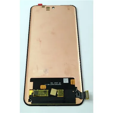 Pantalla lcd para Realme 13 Pro Plus 5G mas tactil negro calidad premium
