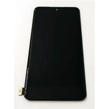 Pantalla lcd para Realme 13 Pro Plus 5G mas tactil negro calidad premium