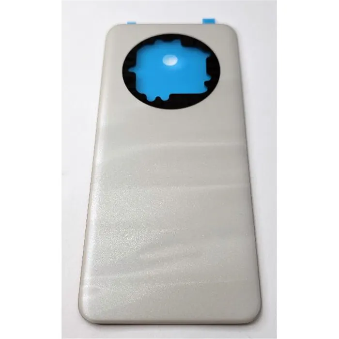 Tapa trasera o tapa bateria blanca para Realme 13 Pro Plus 5G