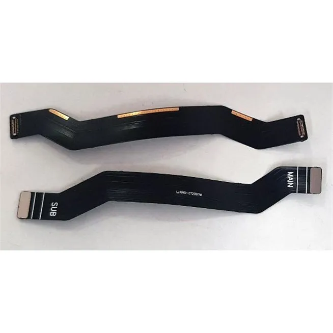Flex central para Realme 5 calidad premium
