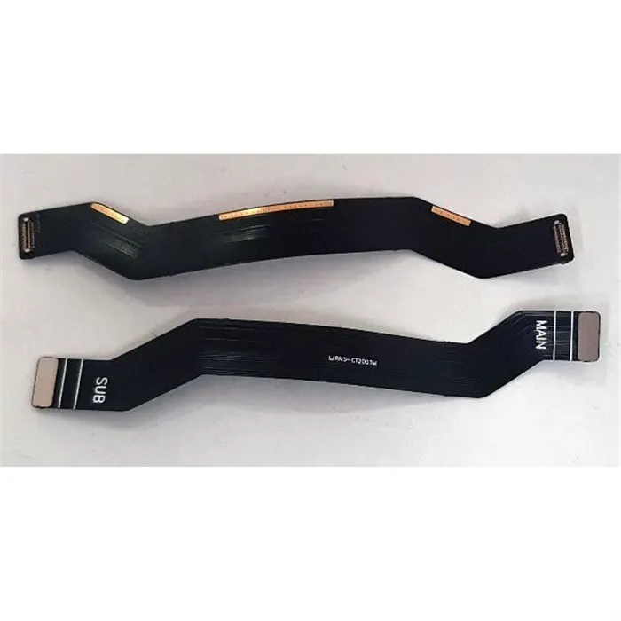 Flex central para Realme 5 calidad premium