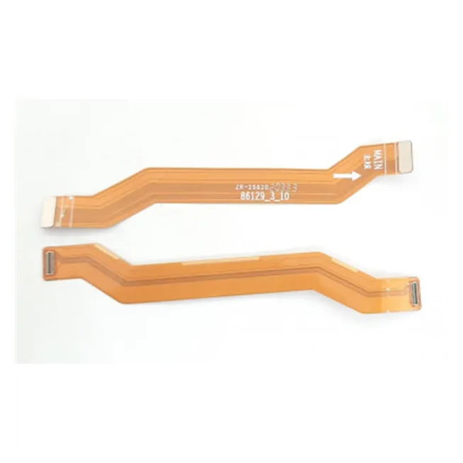 Flex central para Realme 5I calidad premium