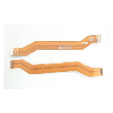Flex central para Realme 5I calidad premium