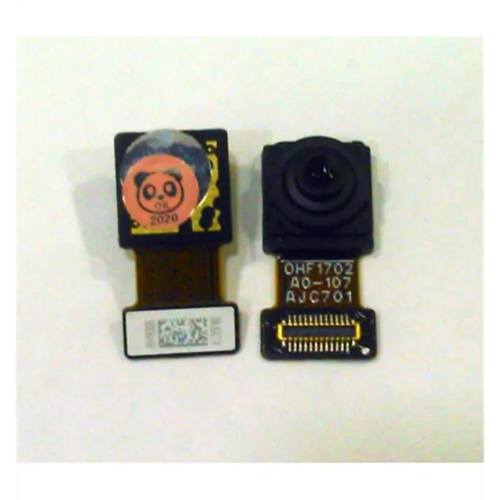camara frontal para Realme 5 calidad premium