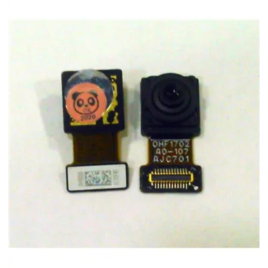 camara frontal para Realme 5 calidad premium