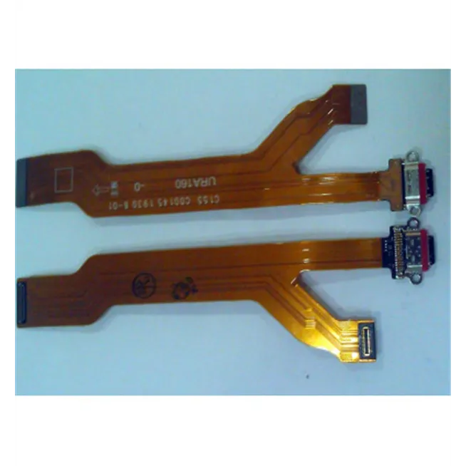 Flex puerto carga para Realme 5 Pro RMX1971 Calidad Premium