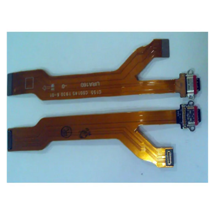 Flex puerto carga para Realme 5 Pro RMX1971 Calidad Premium