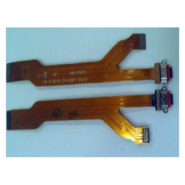 Flex puerto carga para Realme 5 Pro RMX1971 Calidad Premium