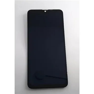 Pantalla lcd para Realme 5 pro RMX1971 mas tactil negro compatible