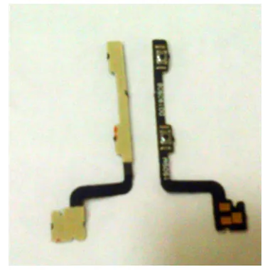 Flex volumen para Realme 5 pro RMX1971 calidad premium