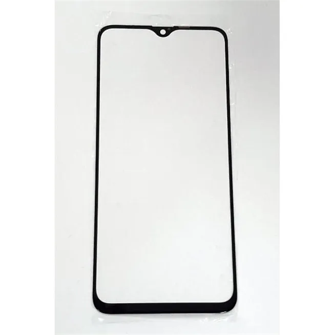Cristal negro para Realme 5 pro RMX1971