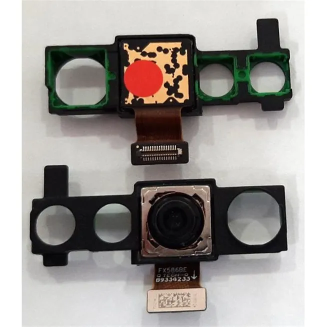 Flex camara trasera para Realme 5 pro RMX1971 calidad premium