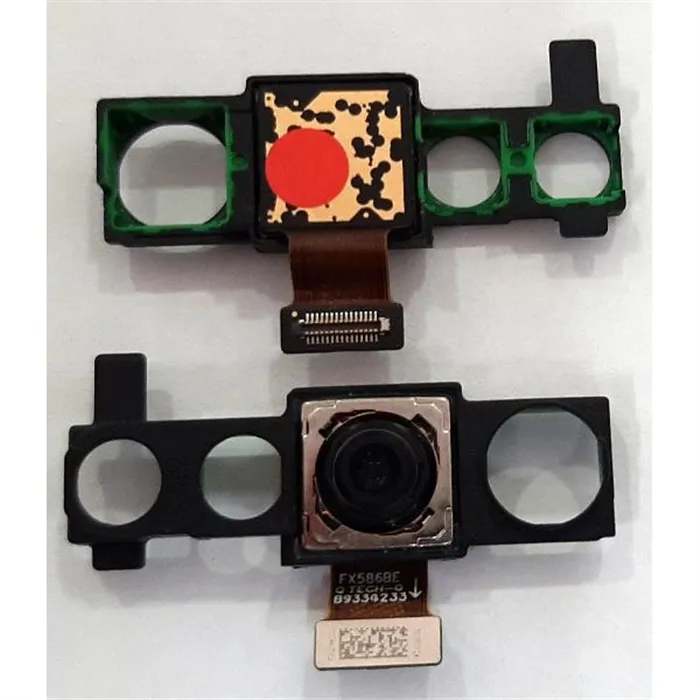 Flex camara trasera para Realme 5 pro RMX1971 calidad premium