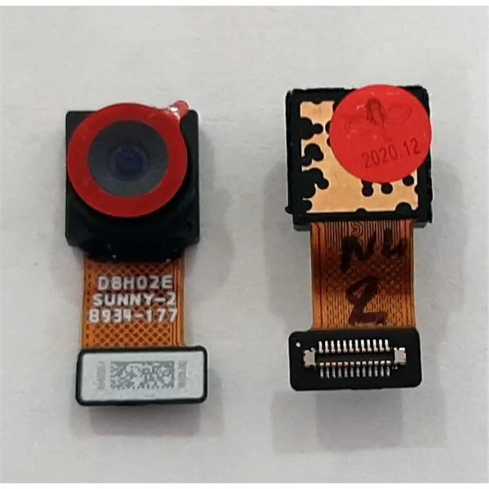 Flex camara frontal 1 para Realme 5 pro RMX1971 calidad premium