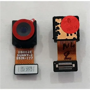 Flex camara frontal 1 para Realme 5 pro RMX1971 calidad premium
