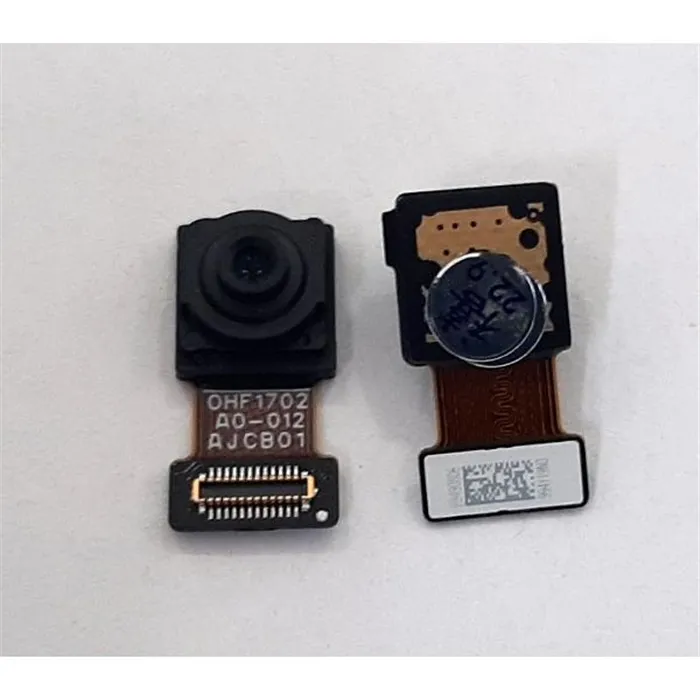 Flex camara frontal para Realme 5I calidad premium