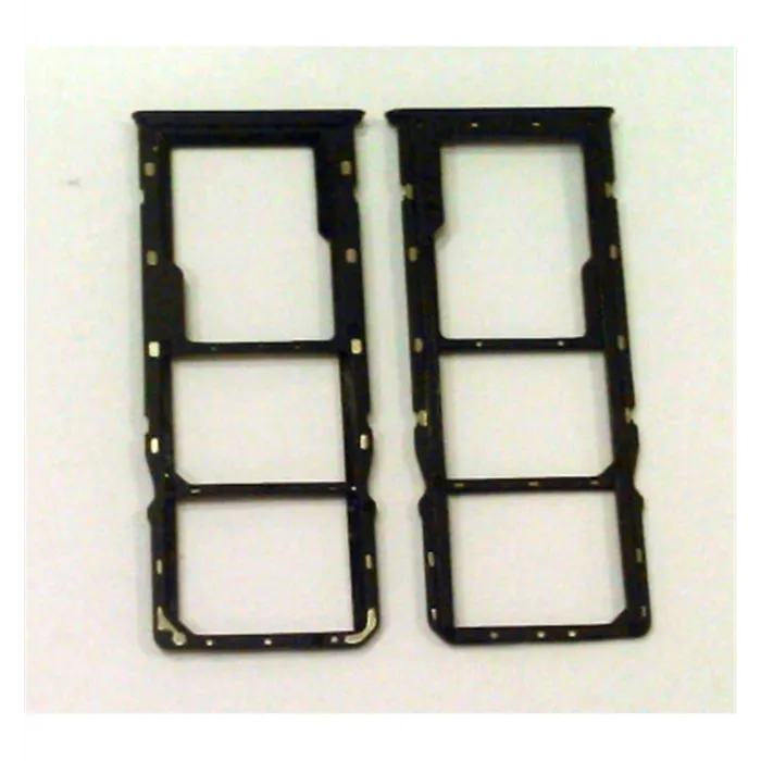 Soporte o bandeja sim purpura para Realme 5S calidad premium