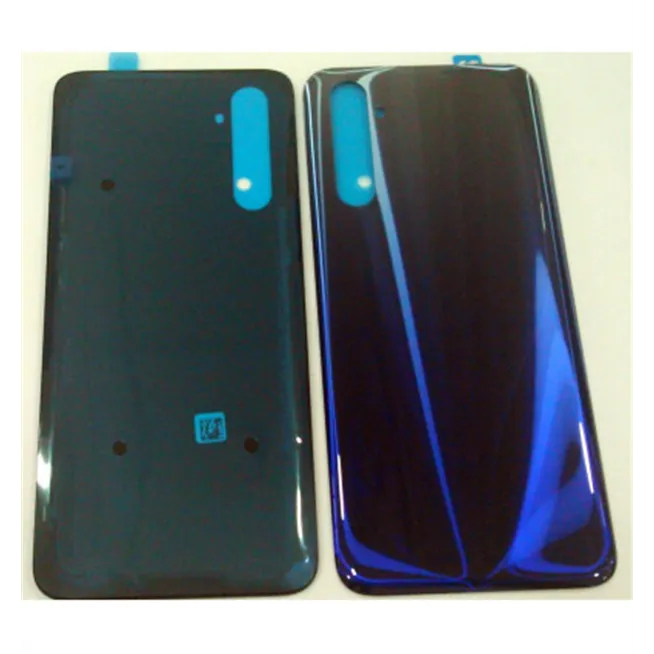 Tapa trasera o tapa bateria para Realme 6 Calidad Premium 