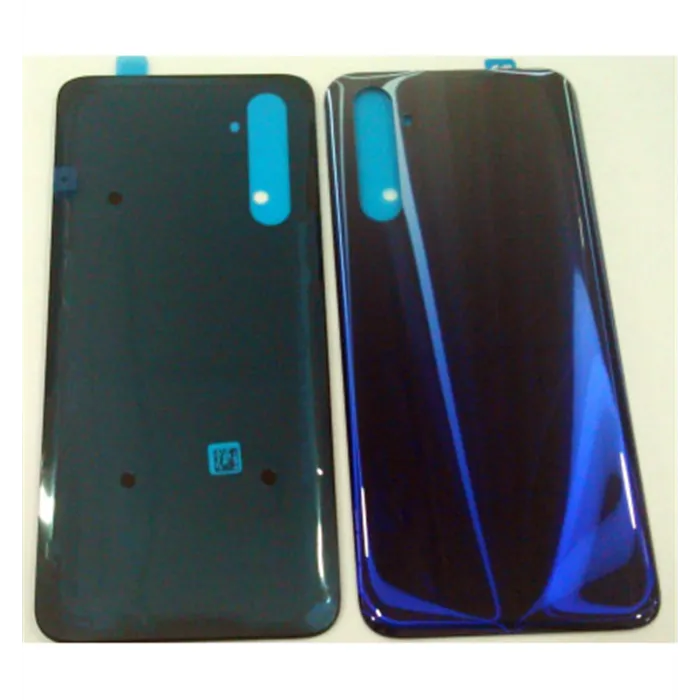 Tapa trasera o tapa bateria para Realme 6 Calidad Premium 