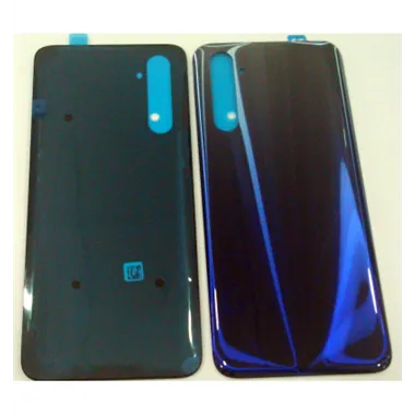 Tapa trasera o tapa bateria para Realme 6 Calidad Premium 