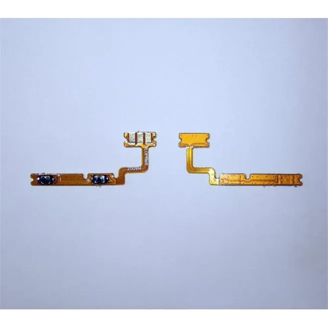 Flex volumen para Oppo Realme 6 calidad premium