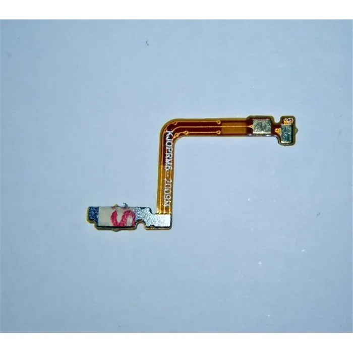 Flex power para Oppo Realme 6 calidad premium