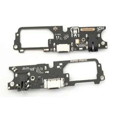 Flex puerto carga para Oppo A52 2020 calidad premium