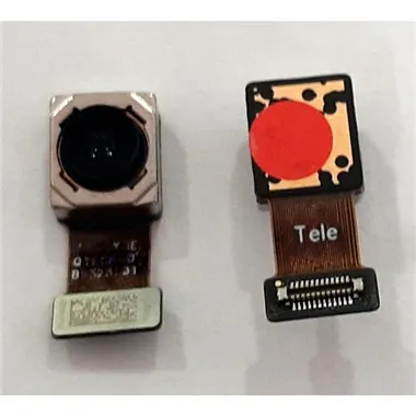Flex camara trasera gran angular para Realme 6 Pro calidad premium