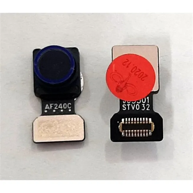 Flex camara trasera macro 4cm para Realme 6 Pro calidad premium