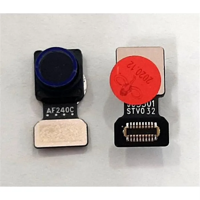 Flex camara trasera macro 4cm para Realme 6 Pro calidad premium