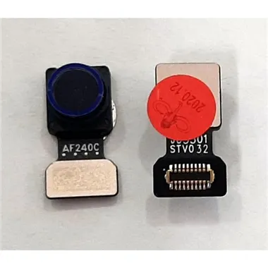 Flex camara trasera macro 4cm para Realme 6 Pro calidad premium